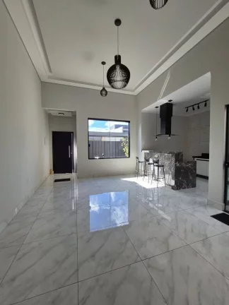 Imagem Casa Térrea no Residencial Villa Verde