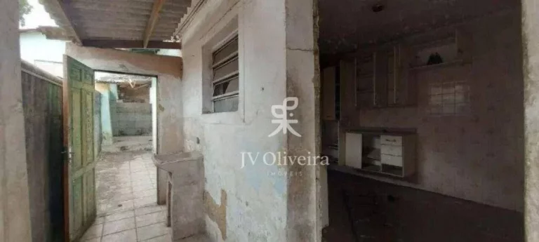Imagem Terreno à venda, 189 m² por R$ 275.000,00 - Vila Sônia - São Paulo/SP