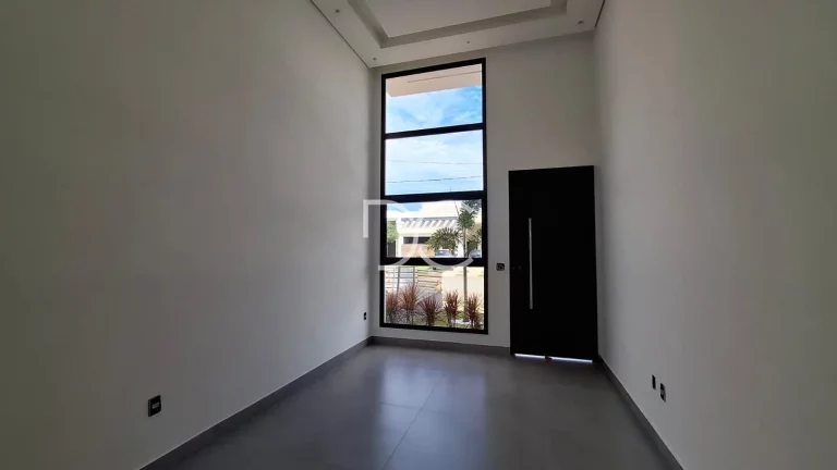 Imagem Condomínio Terras de São Francisco - Venda |115,00 AC m² |165,00 AT m² |3 Dorm |2 Suíte |3 Ban | 4Vagas