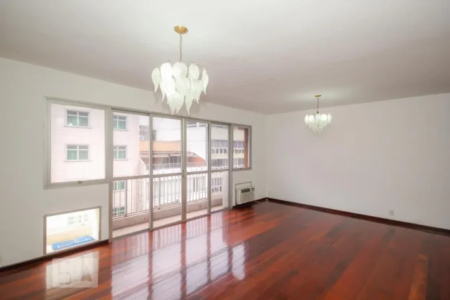 Imagem Apartamento à Venda - Copacabana, 4 Quartos, 200 m2