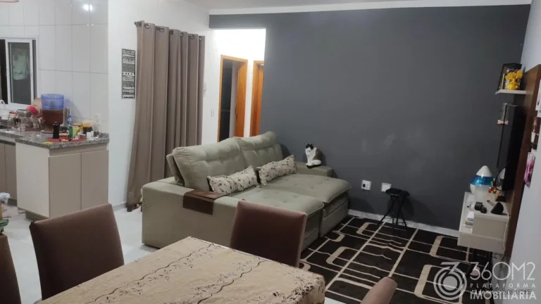 Imagem Apartamento sem Condomínio para Venda em Santo André / SP no bairro Vila América