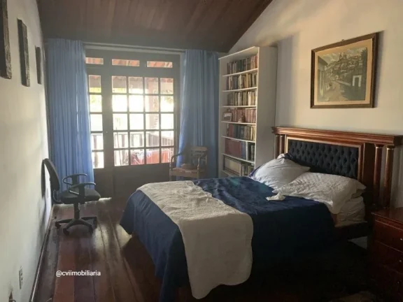 Imagem Linda casa, com vista definitiva para lagoa da Pampulha, com 4 quartos com vista , armários, sendo ...