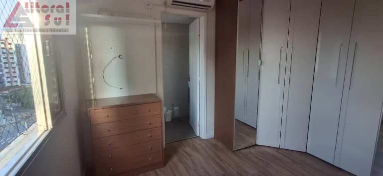 Imagem Apartamento à venda em Praia Grande-SP, Tupi: 2 quartos, 1 suíte, 1 sala, 2 banheiros, 1 vaga, 93m²!