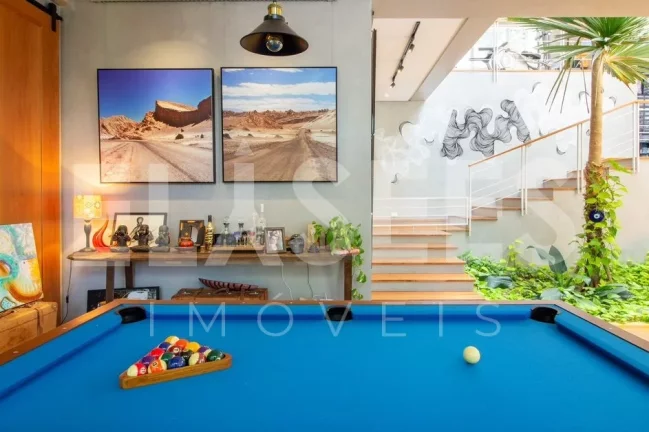 Imagem Casa RESIDENCIAL em SÃO PAULO - SP, CIDADE JARDIM