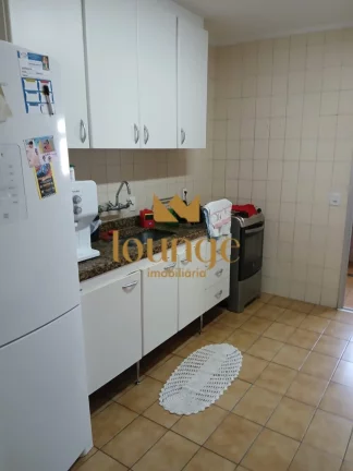 Imagem Apartamento à venda em Jardim América - Sorocaba/SP