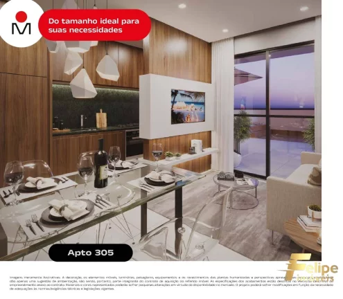 Imagem MODAN 500 - Tudo o que você precisa está aqui, seja investimento ou moradia!