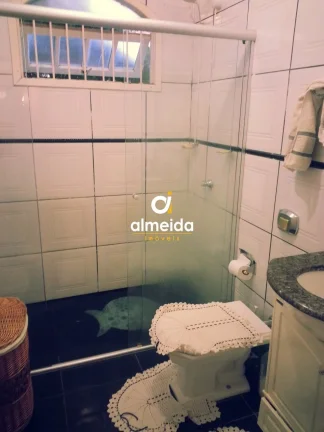 Imagem Casa 4 dormitórios à venda Camobi Santa Maria/RS