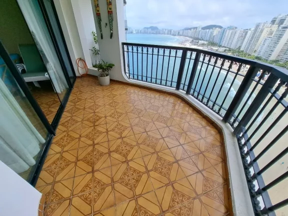 Imagem PITANGUEIRAS- FRENTE AO MAR COM MARAVILHOSA VISTA AO MAR.