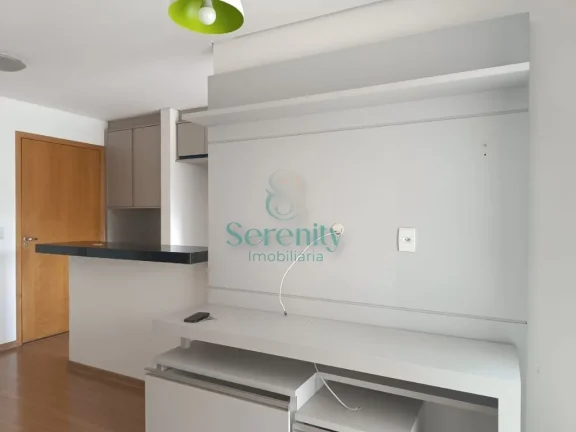 Imagem Apartamento para alugar no Jardim Monções - Londrina/PR