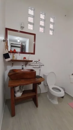 Imagem Casa à venda no bairro Belveder Clube dos 500 - Guaratinguetá/SP