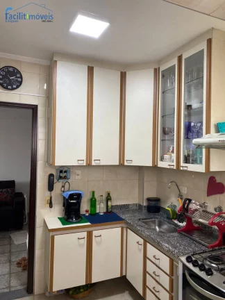 Imagem COBERTURA DUPLEX - BAIRRO SUÍÇO - SÃO BERNARDO DO CAMPO