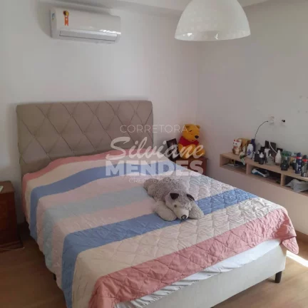Imagem Oportunidade! Apartamento Garden com 161 m² no Campolim