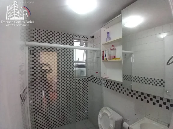 Imagem Apartamento de 2 dormitorios no canto do forte