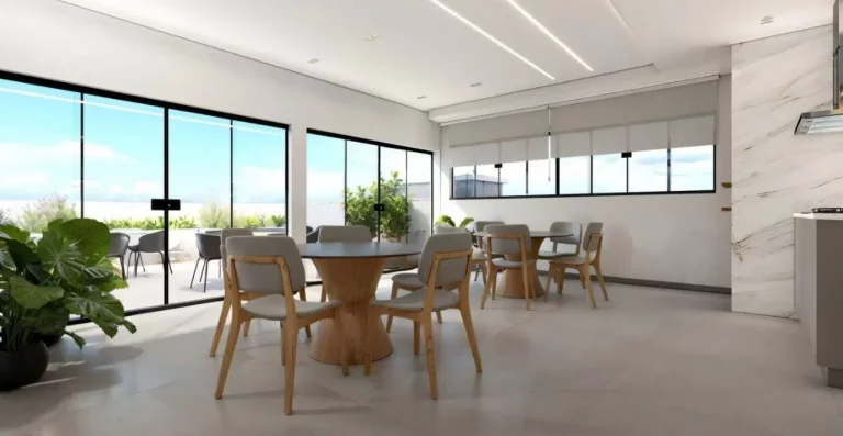 Imagem Apartamento à venda