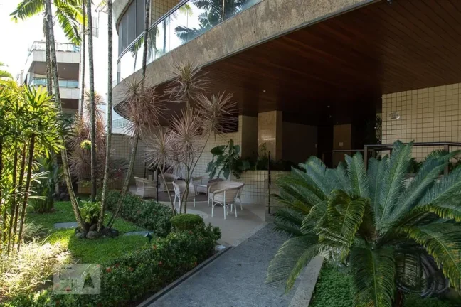 Imagem Apartamento à Venda - Recreio, 3 Quartos, 180 m2