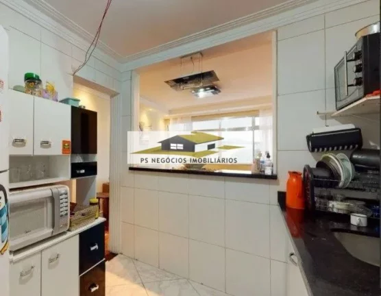 Imagem Apartamento com 75mts para venda no Ipiranga