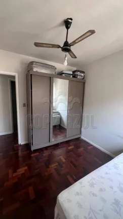 Imagem Copacabana - Residencial › Apartamento com 2 quarto(s) a Venda