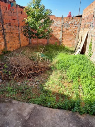 Imagem Casa a venda Tatuí SP