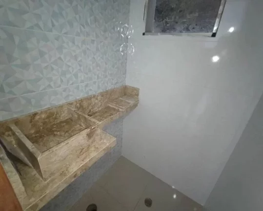 Imagem SOBRADO PADRÃO A VENDA NO BAIRRO CAMILÓPLIS
