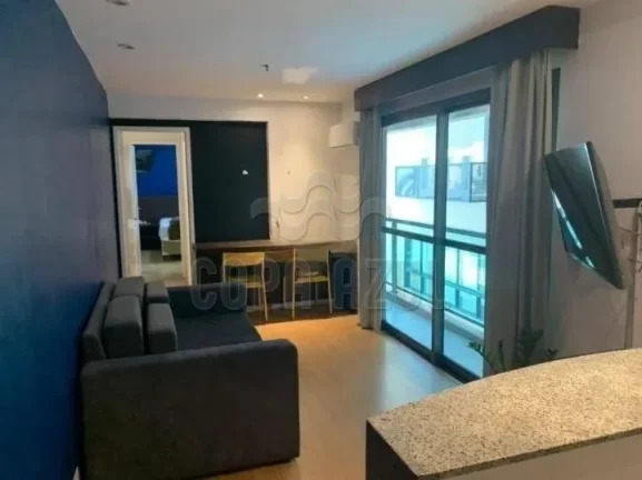 Copacabana – Rua Francisco Otaviano | Residencial › Flat/Loft/Estúdio 1 quarto(s) à Venda