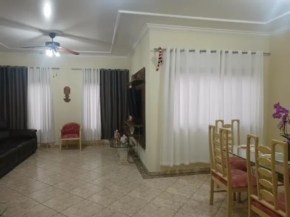 Imagem Casa 3 Dormitórios na Vila Carvalho- Sorocaba /SP