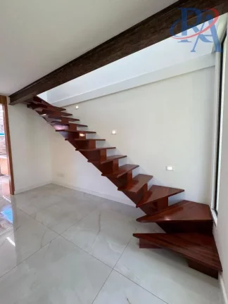 Imagem Casa Duplex / Nova para Venda em Aquiraz, Porto das Dunas, 2 dormitórios, 2 suítes, 2 banheiros, 1 vaga