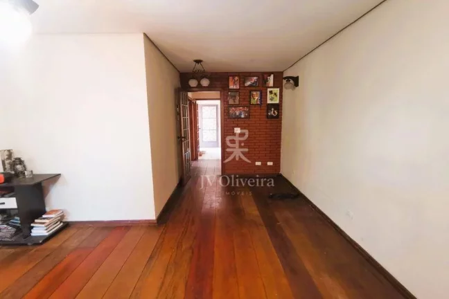 Imagem Casa com 2 dormitórios à venda, 240 m² por R$ 690.000,00 - Vila Morse - São Paulo/SP