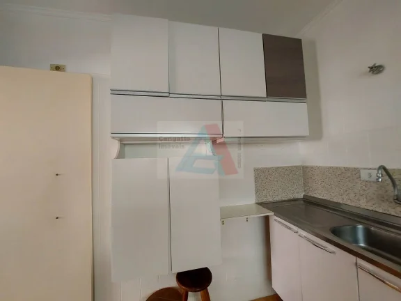 Imagem Apartamento 2 dormitórios B. Cerâmica em São Caetano do Sul