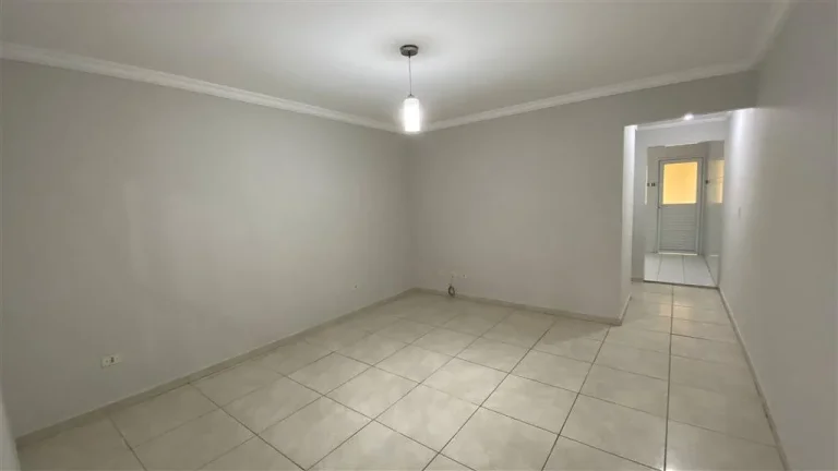 Imagem CASA COM 86.2 m² - FORTE - PRAIA GRANDE SP
