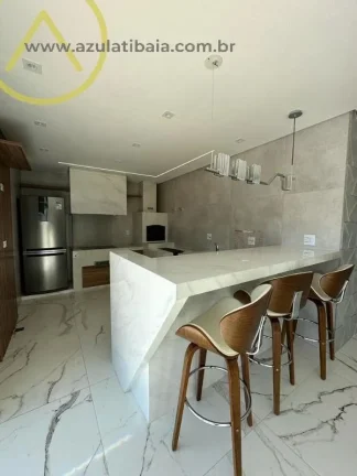 Imagem Casa de Alto Padrão no Condomínio Porto Atibaia