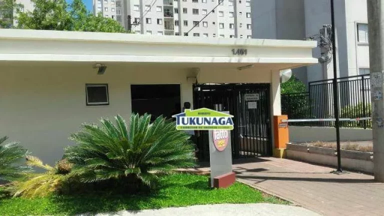Imagem Apartamento com 2 dormitórios à venda, 47 m² por R$ 310.000,00 - Cocaia - Guarulhos/SP