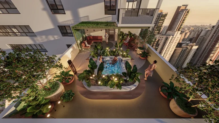 Imagem APARTAMENTO RESIDENCIAL em São Paulo - SP, Consolação