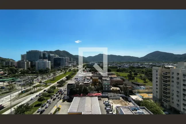 Imagem Apartamento à Venda - Recreio, 2 Quartos, 100 m2