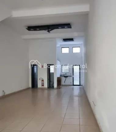 Imagem Se você procura o espaço ideal para seu negócio, temos a solução perfeita! Localizado no movime...