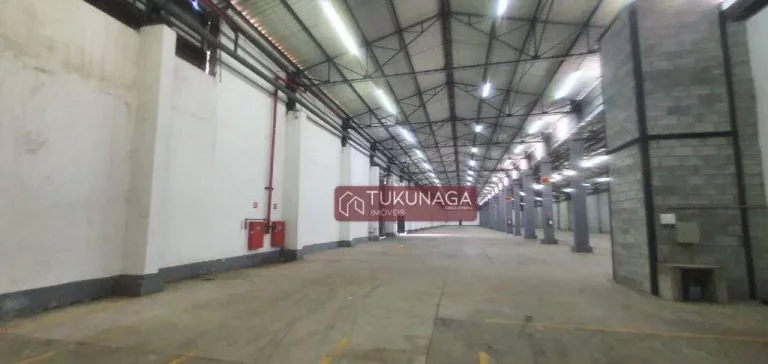 Imagem Galpão para alugar, 3587 m² por R$ 109.761,00/mês - Jardim Helena - São Paulo/SP