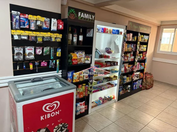 Imagem Apartamento para alugar, 55 m² por R$ 3.300,02/mês - Canto do Forte - Praia Grande/SP