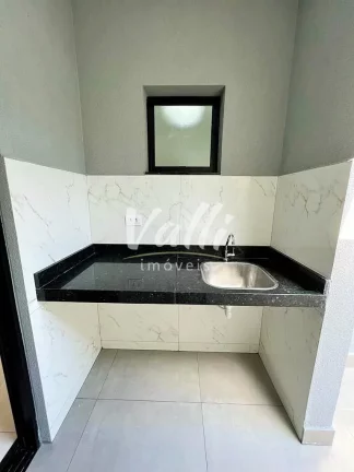Imagem CASA RESIDENCIAL em Americana - SP, Jardim Boer 2