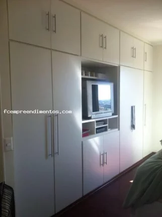 Imagem Apartamento para Venda em Limeira, Centro, 4 dormitórios, 1 suíte, 2 banheiros, 1 vaga