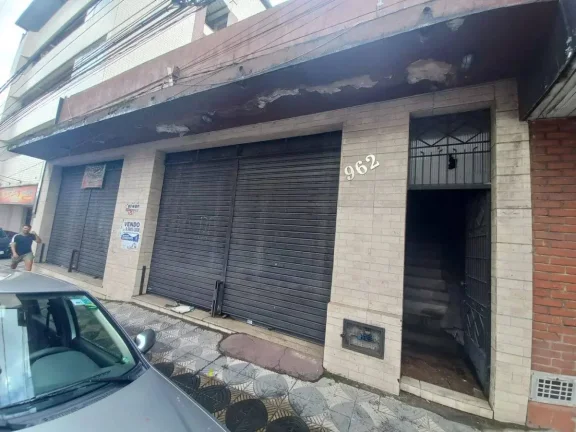 Imagem Loja Comercial em Rua Movimentada – Oportunidade em Barbacena/MG