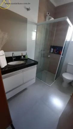 Imagem More com Qualidade de Vida em Atibaia, proximo Alameda Lucas Nogueira Garcez.