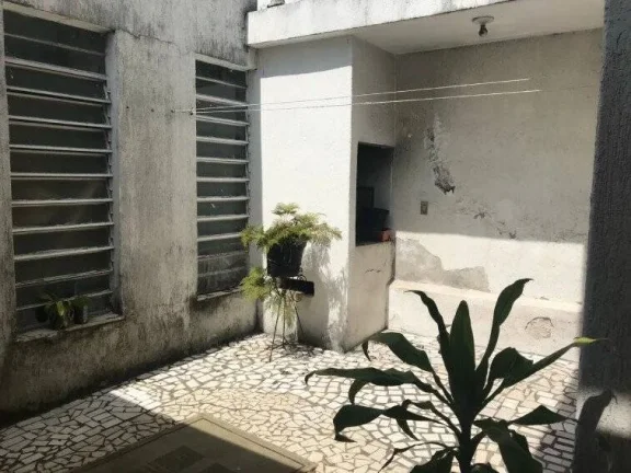 Imagem Casa Vila Mariana - 180M², 3 Dorms, 1 Suíte, 1 Lavabo.