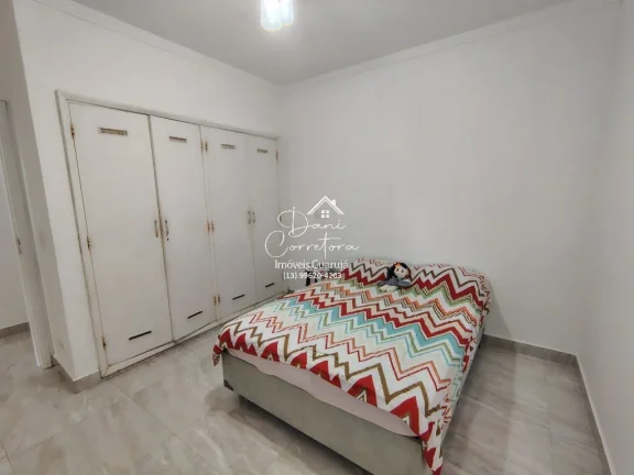 Imagem Imperdível oportunidade de adquirir um apartamento de 3 quartos na Pitangueiras, Guarujá-SP com 105m²!
