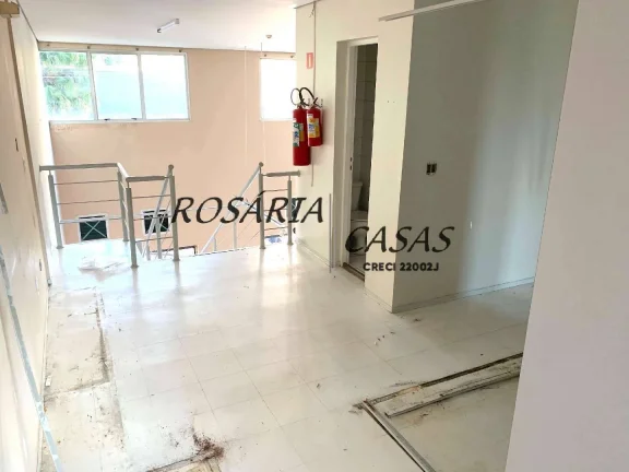 Imagem Aluga-se Loja de 230 m2 - Portal do Morumbi