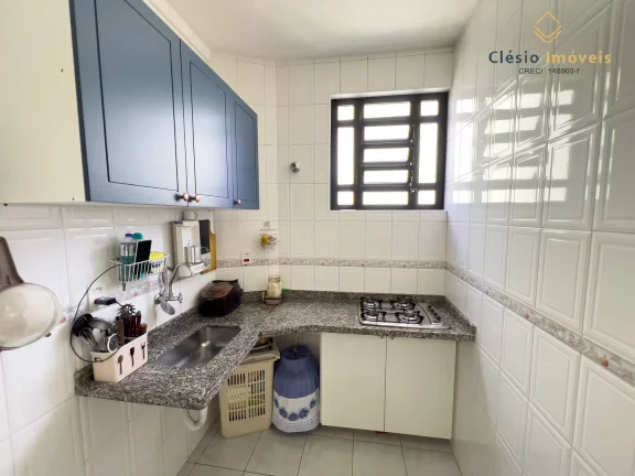Imagem Apartamento 1Quarto | 40m² Reformado | Bela Vista SP