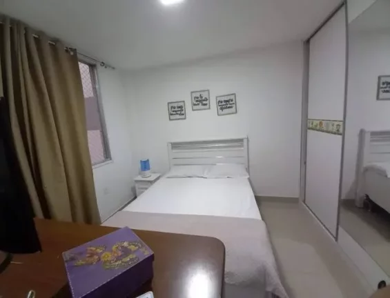 Imagem Apartamento à venda em São Gonçalo, Porto Novo, com 2 quartos, 54m2