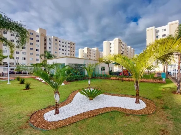 Imagem Apartamento à venda - R$ 180.000,00 - Cidade Industrial II - Londrina - PR