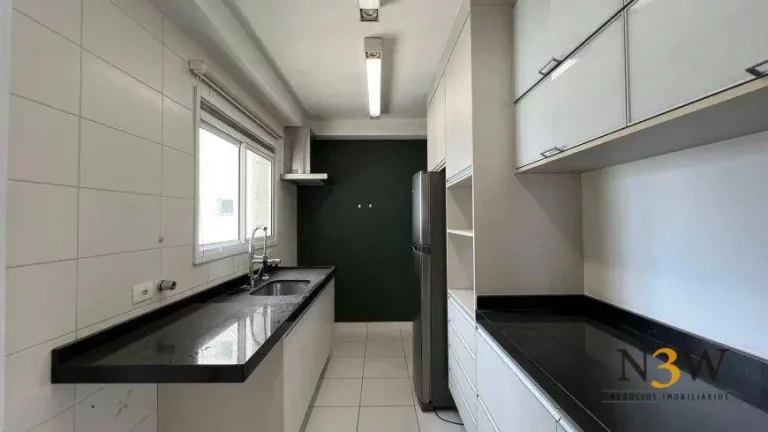 Imagem Apartamento com 3 dormitórios à venda, 125 m² por R$ 1.620.000,00 - Vila Leopoldina - São Paulo/SP