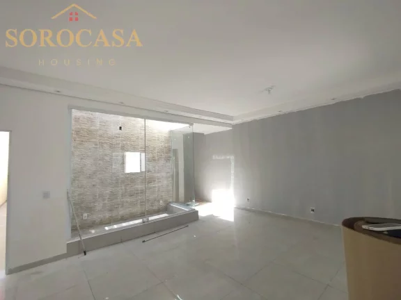 Imagem Casa à Venda - 2dorm 1 suite - Pq. São Bento