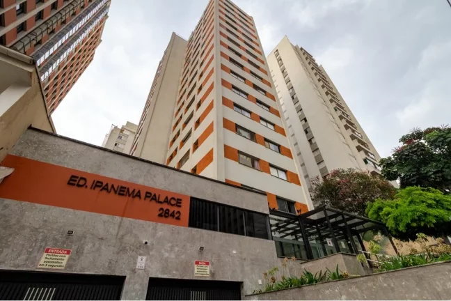 Imagem APARTAMENTO RESIDENCIAL em São Paulo - SP, Jardim Paulista