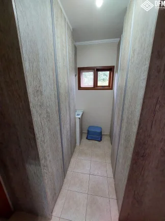 Imagem Sobrado com 3 Dormitorio(s) localizado(a) no bairro Parque Residencial Itapeti em Mogi das Cruzes / Mato Grosso do Sul Ref.:4235